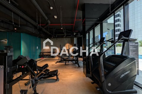 Studio Apartment in Marquise Square Tower, UAE No. 163577 4