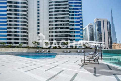 Studio Apartment in Marquise Square Tower, UAE No. 163577 7