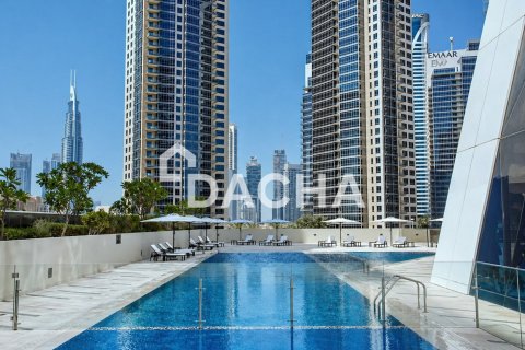 Studio Apartment in Marquise Square Tower, UAE No. 163577 6