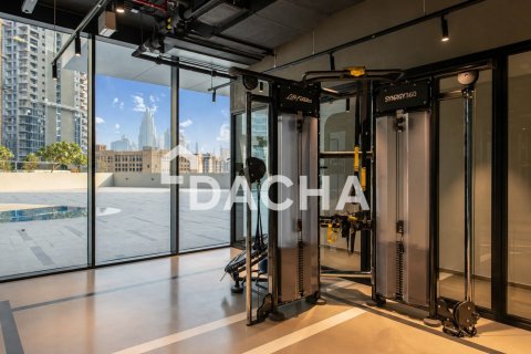 Studio Apartment in Marquise Square Tower, UAE No. 163577 5