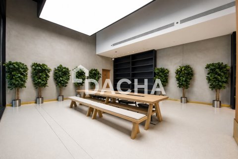 Studio Apartment in Marquise Square Tower, UAE No. 163577 3