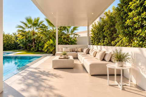 Таунхаус с 4 спальнями в DAMAC Hills (Akoya by DAMAC), ОАЭ №224982 5
