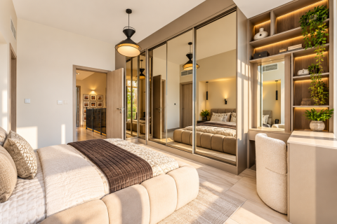 Таунхаус с 4 спальнями в DAMAC Hills (Akoya by DAMAC), ОАЭ №224982 13