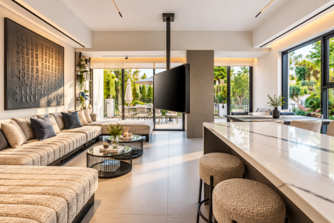 Таунхаус с 4 спальнями в DAMAC Hills (Akoya by DAMAC), ОАЭ №224982 6