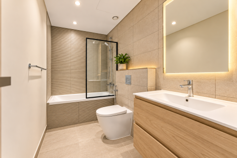 Таунхаус с 4 спальнями в DAMAC Hills (Akoya by DAMAC), ОАЭ №224982 16