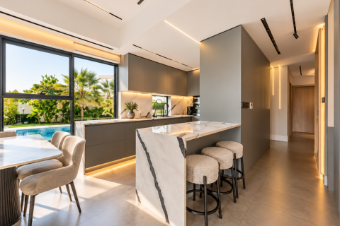 Таунхаус с 4 спальнями в DAMAC Hills (Akoya by DAMAC), ОАЭ №224982 7