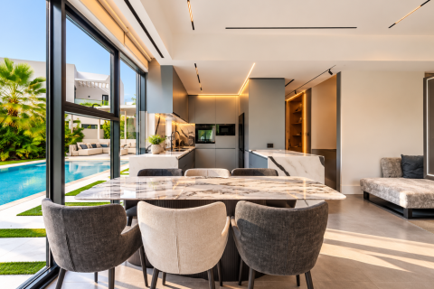 Таунхаус с 4 спальнями в DAMAC Hills (Akoya by DAMAC), ОАЭ №224982 11