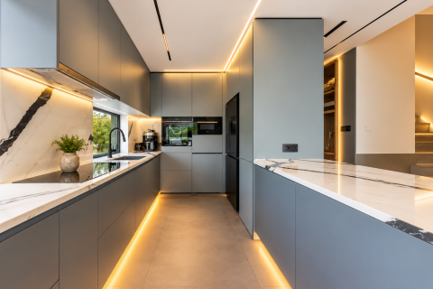 Таунхаус с 4 спальнями в DAMAC Hills (Akoya by DAMAC), ОАЭ №224982 8