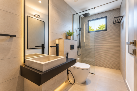 Таунхаус с 4 спальнями в DAMAC Hills (Akoya by DAMAC), ОАЭ №224982 14