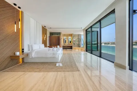 6 bedrooms Villa in Palm Jumeirah, UAE No. 134296 4