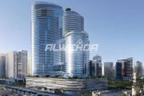 Warehouse de 1711m² en Imperial Avenue, UAE No. 4255 3