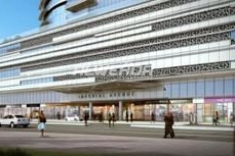Warehouse de 1711m² en Imperial Avenue, UAE No. 4255 5