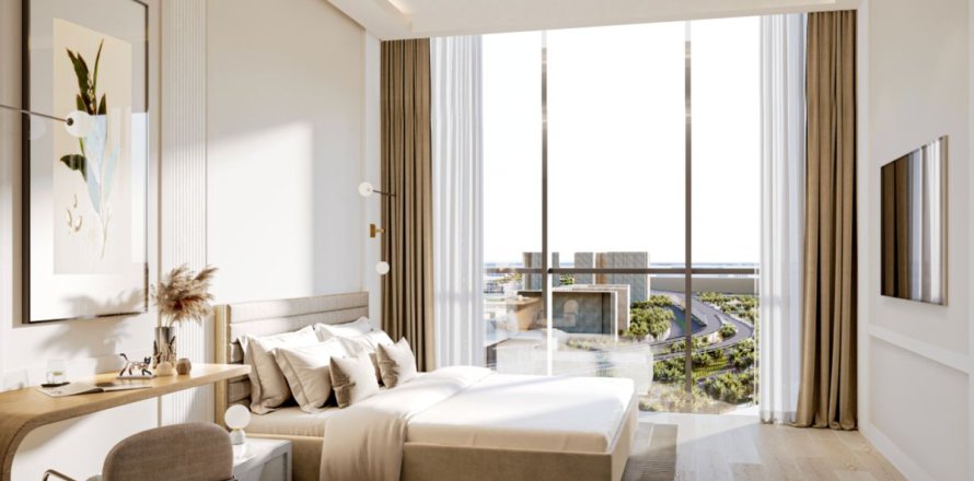 Appartement de 2 chambres à Dubai, UAE No. 149445