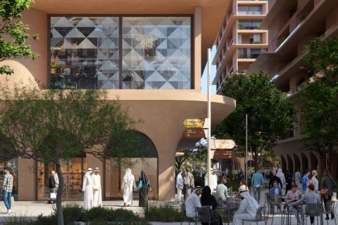 Appartement de 2 chambres à Dubai, UAE No. 149445 5