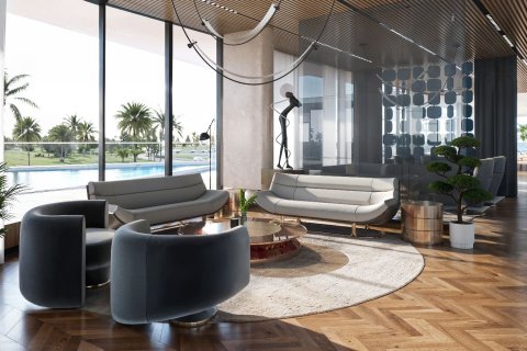 Квартира 36м² в Рас-эль-Хайма, ОАЭ №183598 17