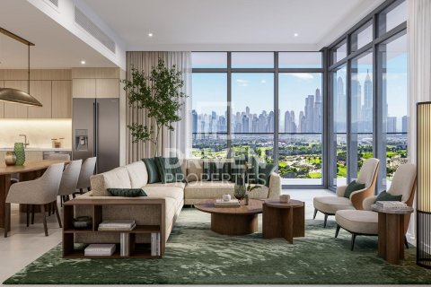 3 bedrooms Apartment in The Views, UAE No. 211291