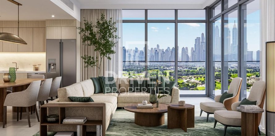 3 bedrooms Apartment in The Views, UAE No. 211291