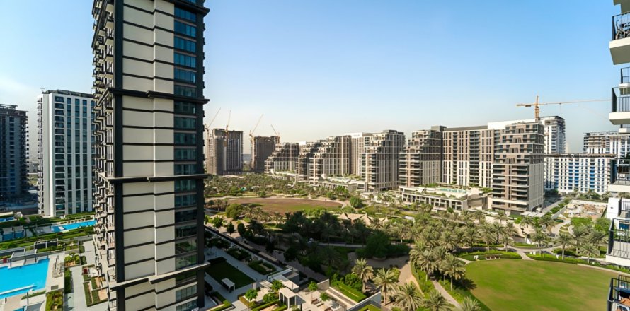 Appartement de 2 chambres à Dubai, UAE No. 224606