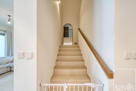 3 bedrooms Townhouse in Elan, UAE No. 211029 16