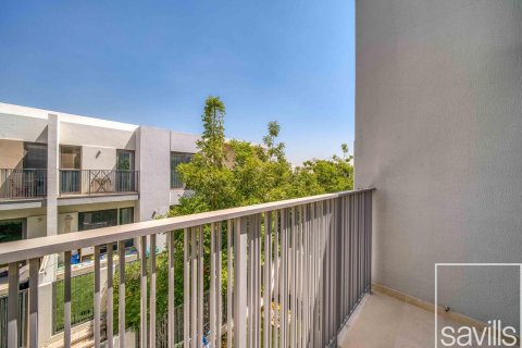 3 bedrooms Townhouse in Elan, UAE No. 211029 17