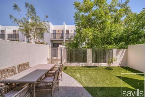 3 bedrooms Townhouse in Elan, UAE No. 211029 9