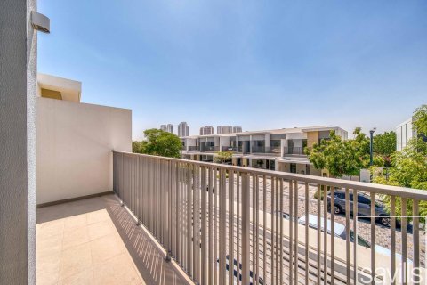 3 bedrooms Townhouse in Elan, UAE No. 211029 19