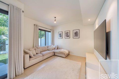 3 bedrooms Townhouse in Elan, UAE No. 211029 27