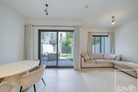 3 bedrooms Townhouse in Elan, UAE No. 211029 25