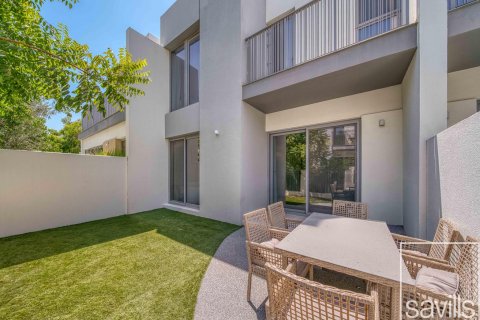 3 bedrooms Townhouse in Elan, UAE No. 211029