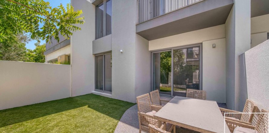 3 bedrooms Townhouse in Elan, UAE No. 211029