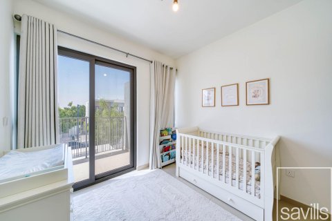 3 bedrooms Townhouse in Elan, UAE No. 211029 13