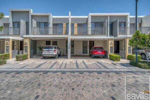 3 bedrooms Townhouse in Elan, UAE No. 211029 7