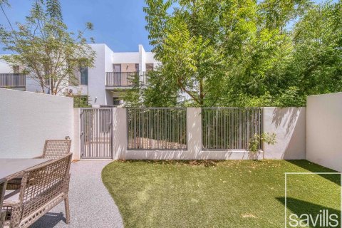 3 bedrooms Townhouse in Elan, UAE No. 211029 6