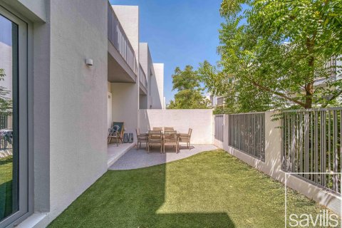 3 bedrooms Townhouse in Elan, UAE No. 211029 8