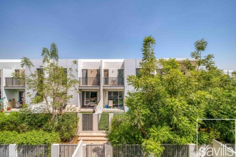 3 bedrooms Townhouse in Elan, UAE No. 211029 4