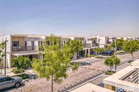 3 bedrooms Townhouse in Elan, UAE No. 211029 5