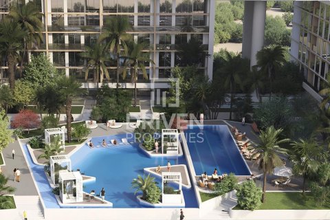 2 bedrooms Apartment in Ras Al Khor, UAE No. 212140 3