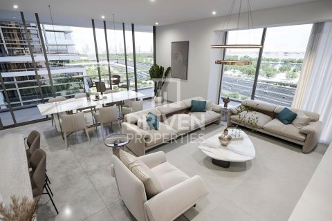 2 bedrooms Apartment in Ras Al Khor, UAE No. 212140 6