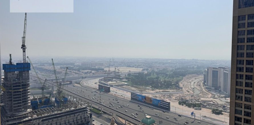 3 غرف نوم شقة في Al Habtoor City, الإمارات العربية المتحدة رقم 49479