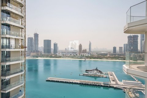 2 غرف نوم شقة في EMAAR Beachfront, الإمارات العربية المتحدة رقم 127978 6