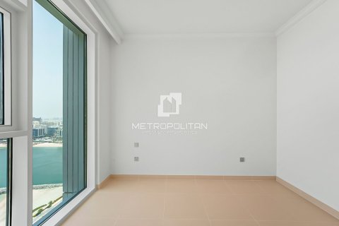 2 غرف نوم شقة في EMAAR Beachfront, الإمارات العربية المتحدة رقم 127978 5