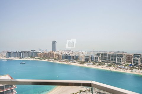 2 bedrooms Apartment in EMAAR Beachfront, UAE No. 127978