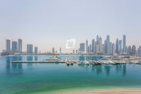 2 غرف نوم شقة في EMAAR Beachfront, الإمارات العربية المتحدة رقم 127978 18