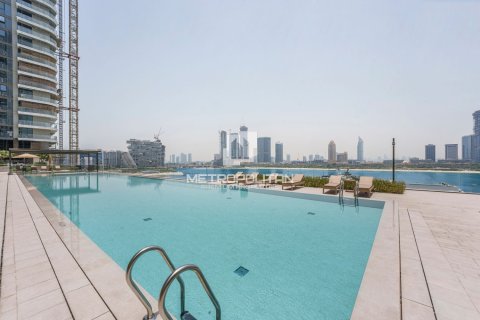 2 غرف نوم شقة في EMAAR Beachfront, الإمارات العربية المتحدة رقم 127978 24