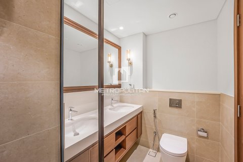 2 غرف نوم شقة في EMAAR Beachfront, الإمارات العربية المتحدة رقم 127978 19