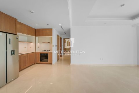 2 غرف نوم شقة في EMAAR Beachfront, الإمارات العربية المتحدة رقم 127978 27