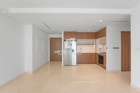 2 غرف نوم شقة في EMAAR Beachfront, الإمارات العربية المتحدة رقم 127978 4