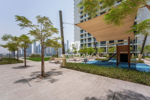 2 غرف نوم شقة في EMAAR Beachfront, الإمارات العربية المتحدة رقم 127978 26