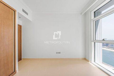 2 غرف نوم شقة في EMAAR Beachfront, الإمارات العربية المتحدة رقم 127978 21