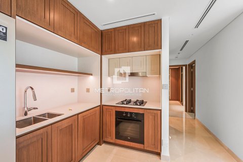 2 غرف نوم شقة في EMAAR Beachfront, الإمارات العربية المتحدة رقم 127978 8
